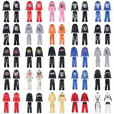 Clothing Vendor (not bundle)